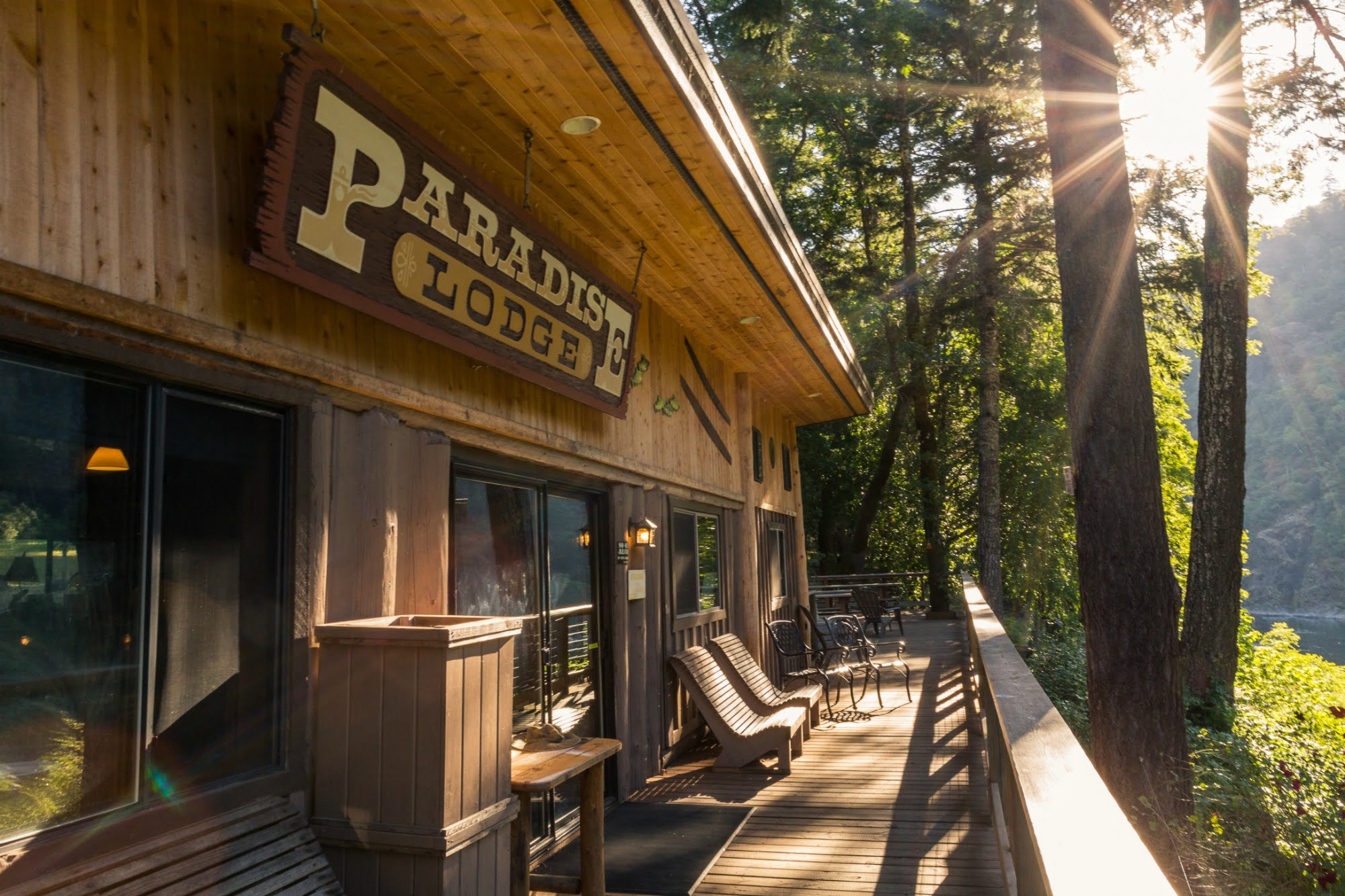Paradise Lodge Morrisons Rogue Wilderness Adventures paradise-lodge-morrisons-rogue-wilderness-adventures