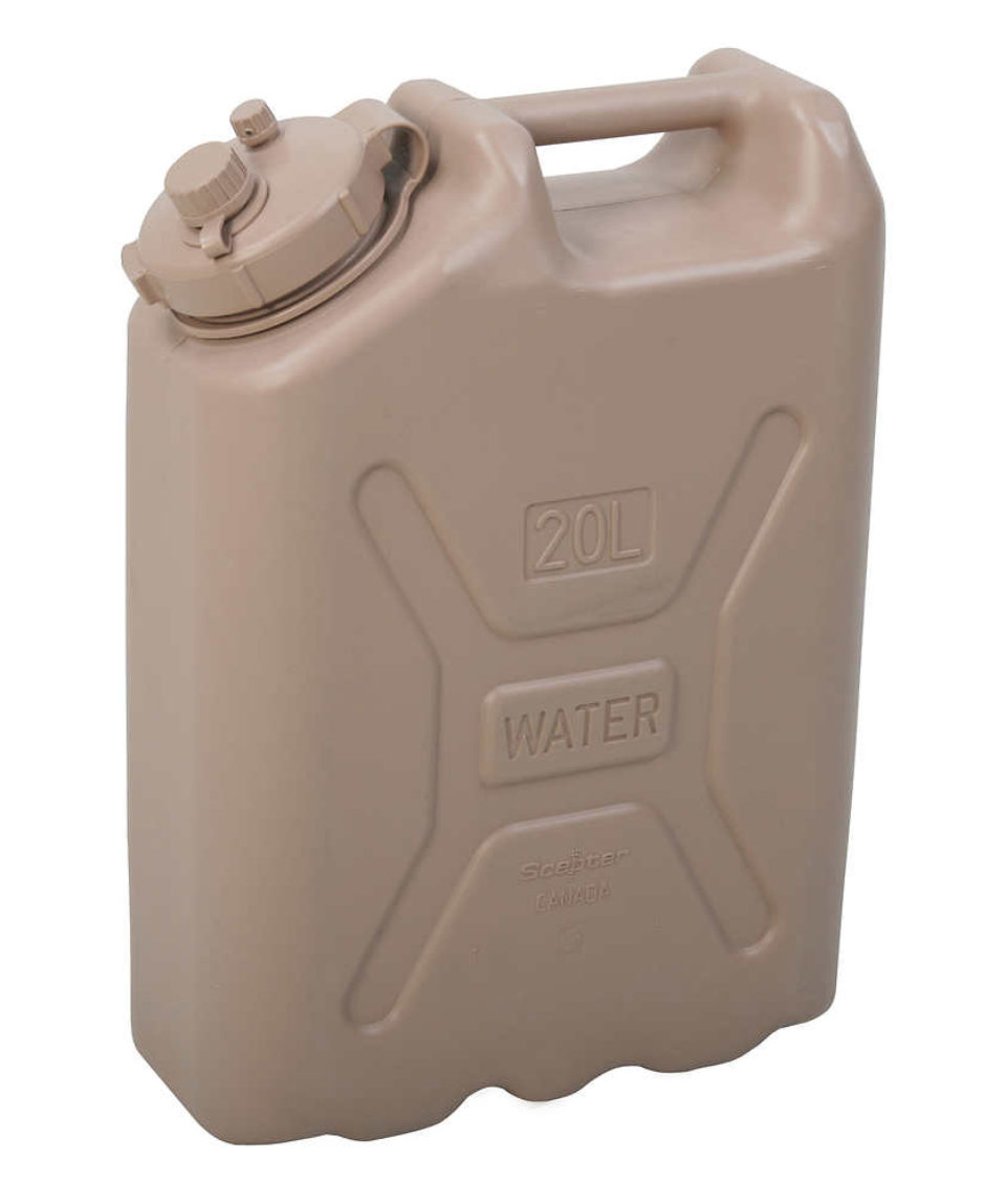 water-container