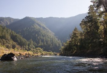 Rogue-River-Scenery