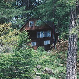 Clay Hill Lodge on the Wild & Scenic Rogue River